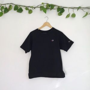 Champion Sweatshirt Shirt